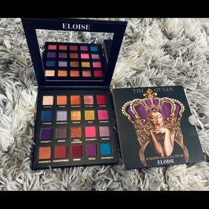 Eloise the queen